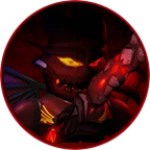 Scraphos the Searing Bundle